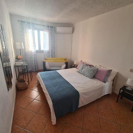 Filumare Villa Fuscaldo Dış mekan fotoğraf