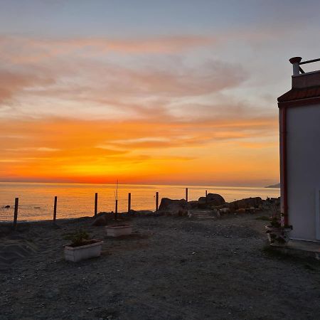 Filumare Villa Fuscaldo Dış mekan fotoğraf