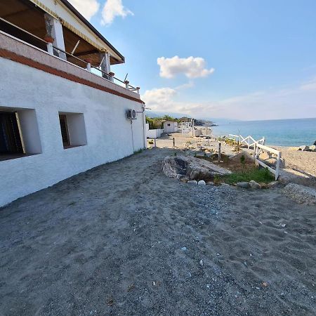 Filumare Villa Fuscaldo Dış mekan fotoğraf