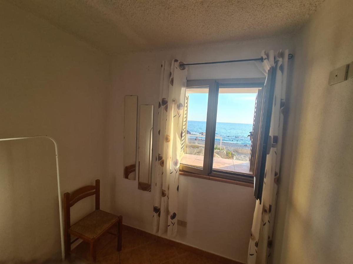 Filumare Villa Fuscaldo Dış mekan fotoğraf