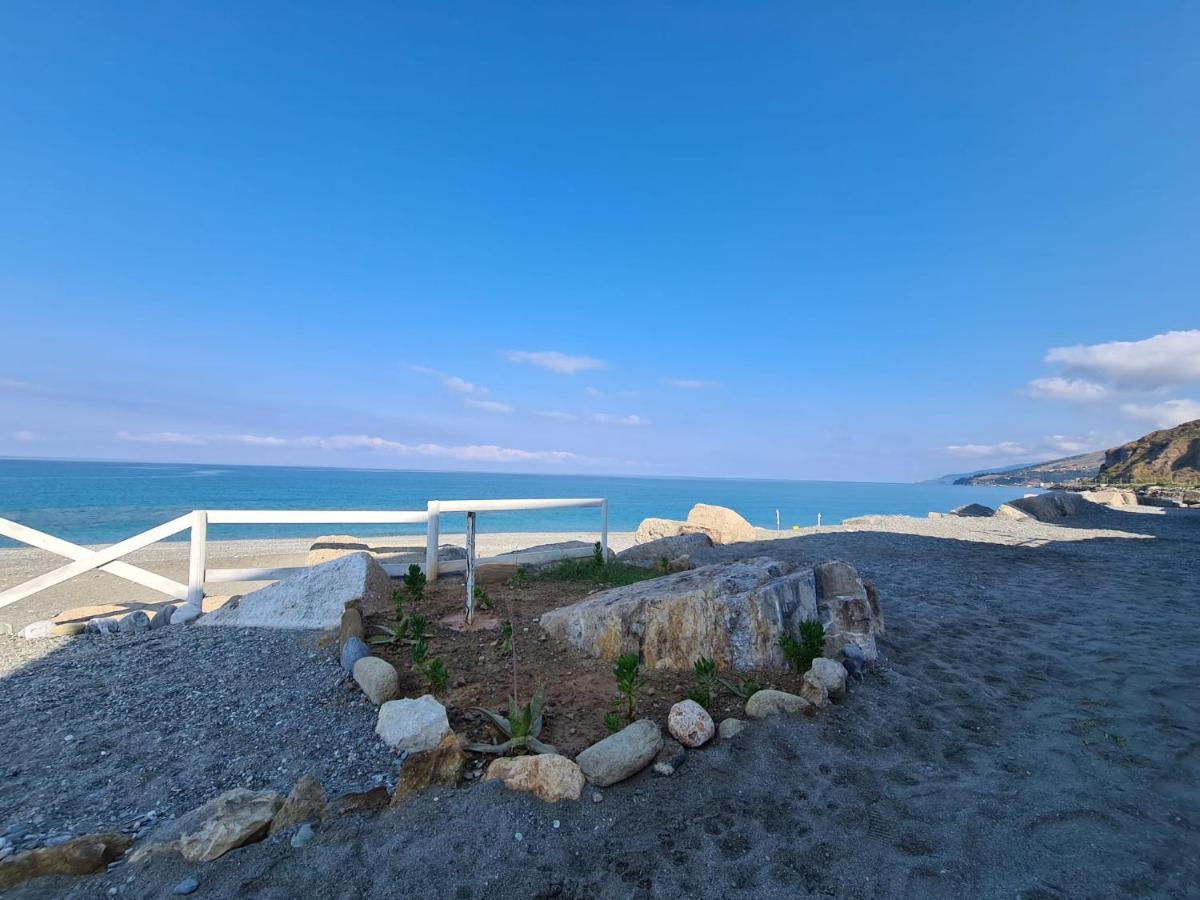 Filumare Villa Fuscaldo Dış mekan fotoğraf