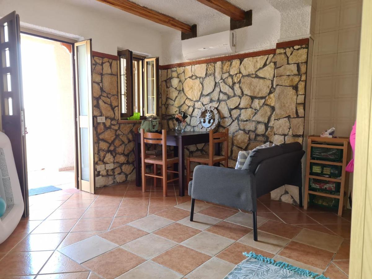Filumare Villa Fuscaldo Dış mekan fotoğraf