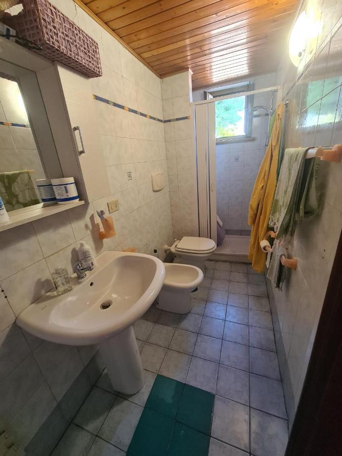 Filumare Villa Fuscaldo Dış mekan fotoğraf