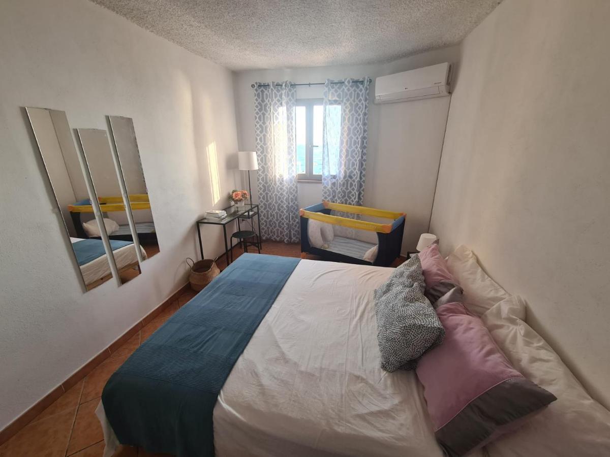Filumare Villa Fuscaldo Dış mekan fotoğraf