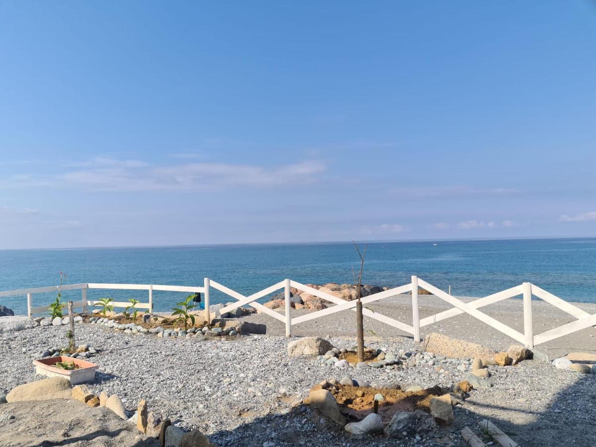 Filumare Villa Fuscaldo Dış mekan fotoğraf