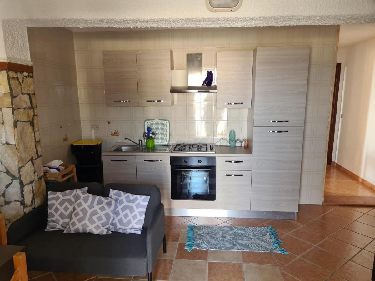 Filumare Villa Fuscaldo Dış mekan fotoğraf